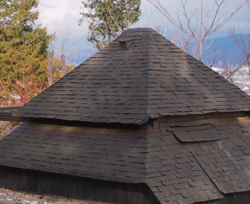 低過庵(ひくすぎあん)