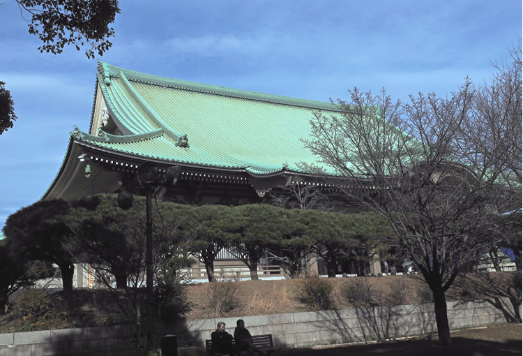 總持寺