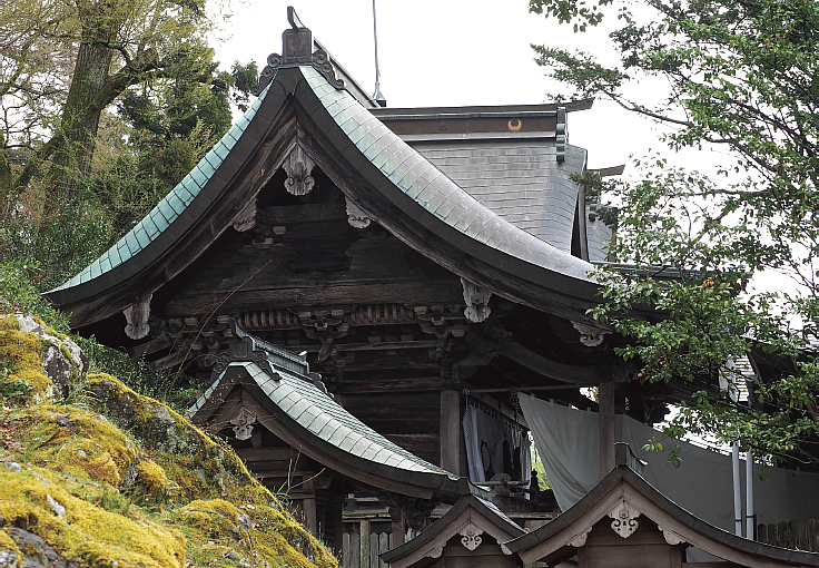 春日神社（兵庫県）