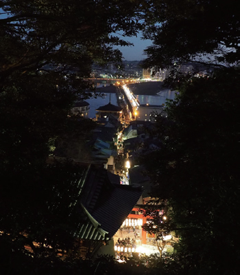 江島神社