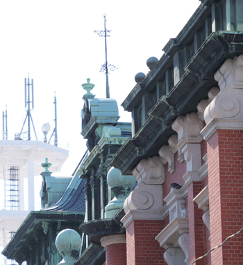 京都文化博物館