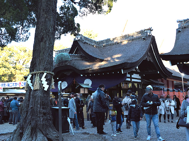 住吉大社