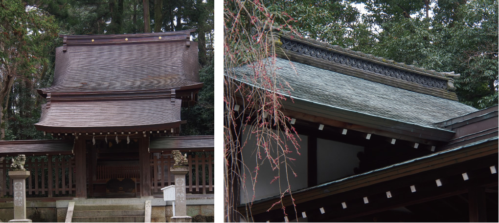 日向神社