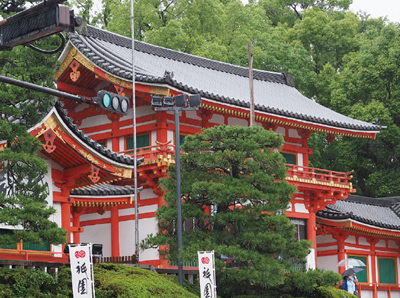 八坂神社