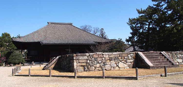 西大寺