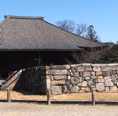 我が国最古の銅板屋根の記録